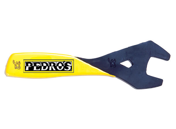 Pedro's Fastnøkkel 40mm Fastnøkkel for styrelager 